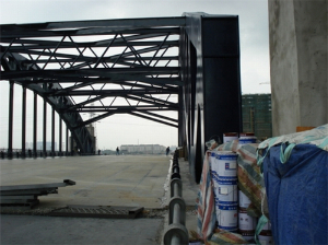 木鱼镇专注工业场景喷漆服务